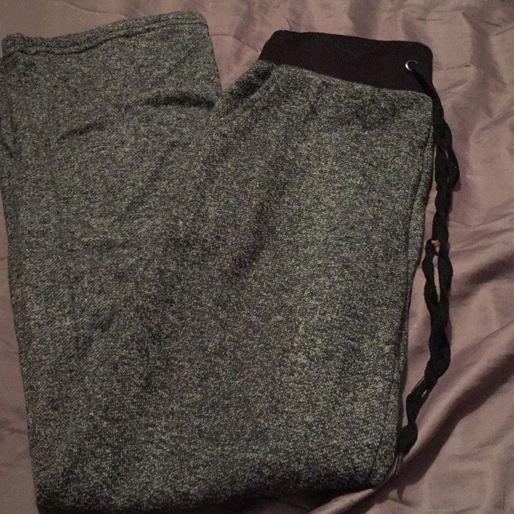Grey Loungewear